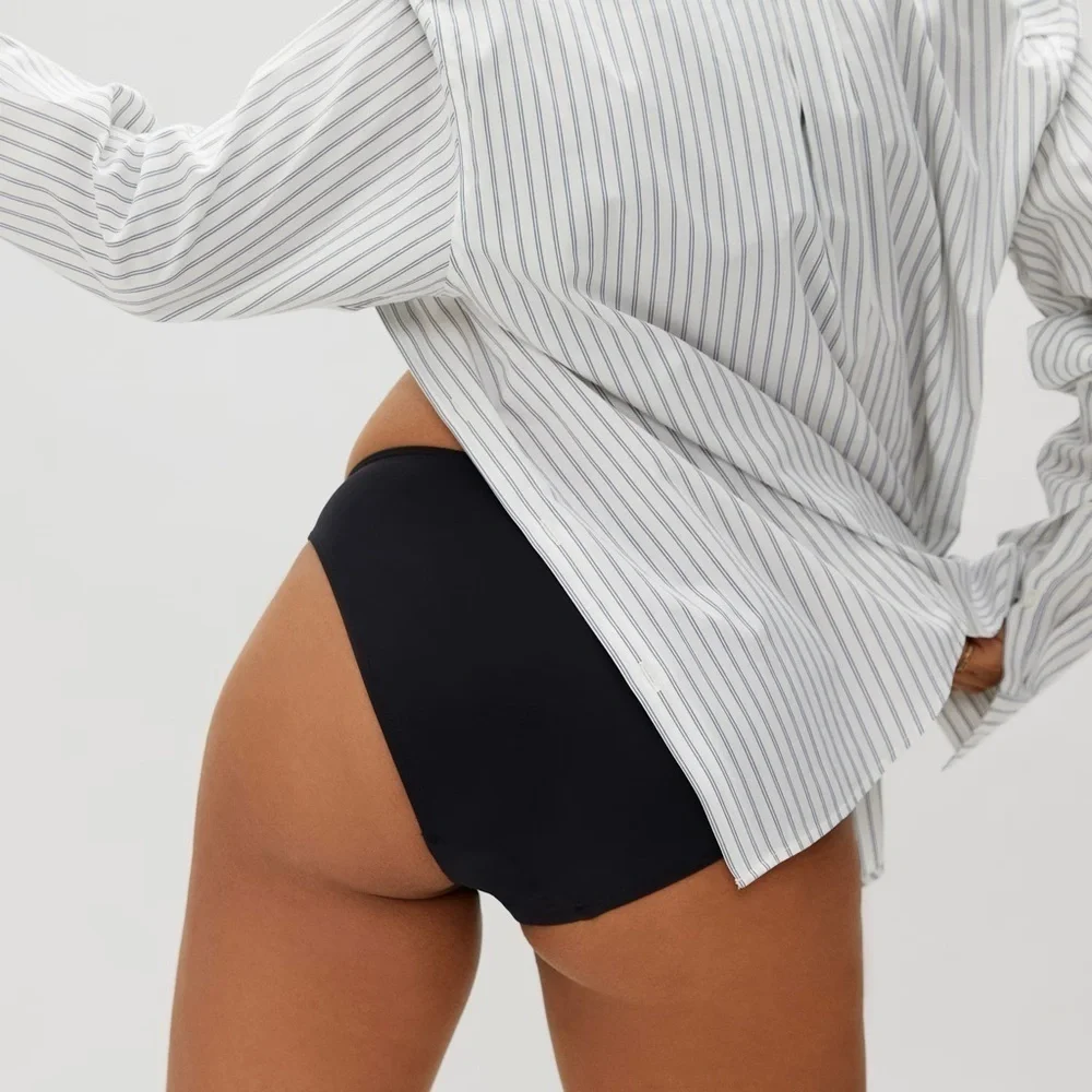 Everlane The Bikini Bottom NWT
